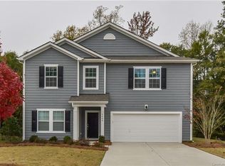 9604 Daufuskie Dr, Charlotte, NC 28278