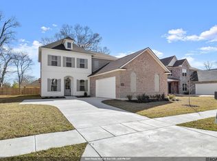 37467 Cattle Ave, Prairieville, LA 70769