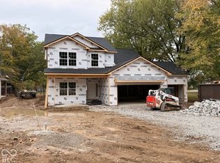 269 Patriots Lndg, Fillmore, IN 46128