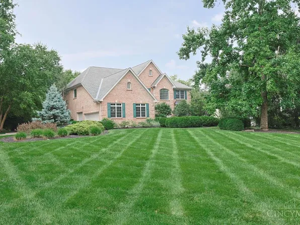 7859 Keller Rd, Cincinnati, OH 45243
