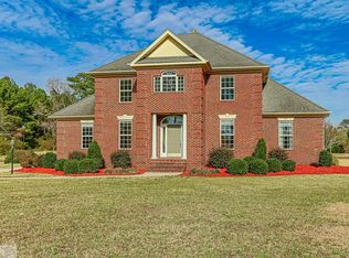 505 Country Day Rd, Goldsboro, NC 27530