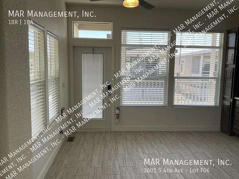 3601 S 4th Ave #F06 — Photo 22