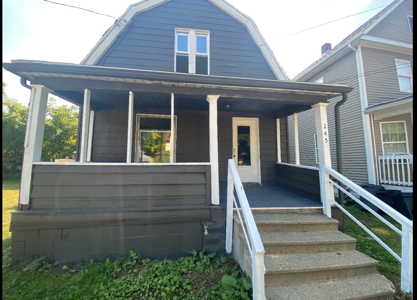 245 Grove Street - 1 — Photo 1