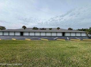 3100 S Atlantic Ave APT 203, Cocoa Beach, FL 32931