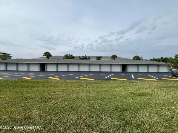 3100 S Atlantic Ave APT 203, Cocoa Beach, FL 32931