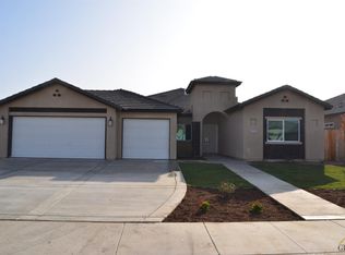 15025 Cotton Blossom Ave, Bakersfield, CA 93314