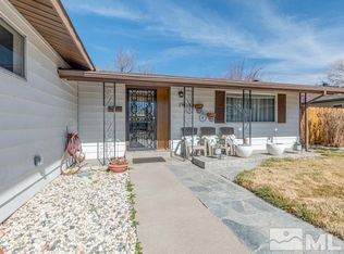 462 Abbay Way, Sparks, NV 89431
