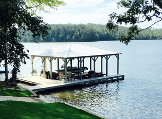 140 Pine Bluff Trl, Jackson, GA 30233