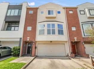 409 Detering St, Houston, TX 77007