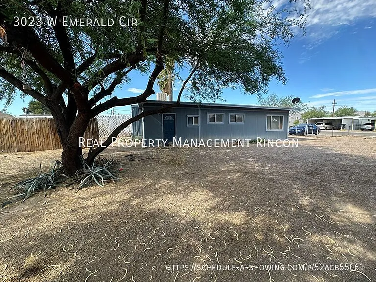 3023 W Emerald Cir — Photo 10