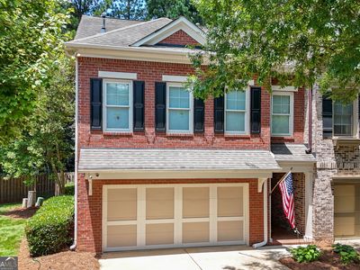 48 Star Spangled Ln, Peachtree City, GA, 30269