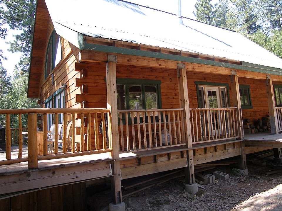 42270 Buckeye Ln, Shaver Lake, CA 93664 | Zillow