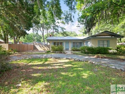 2128 Bacon Park Dr, Savannah, GA, 31406