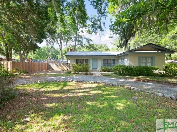 2128 Bacon Park Drive, Savannah, GA 31406