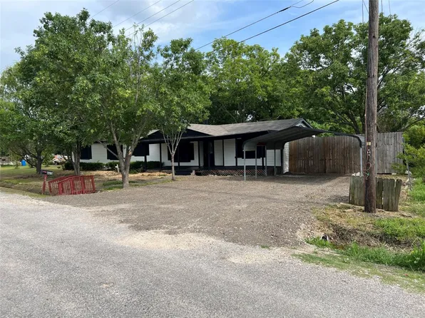 603 Craig Ln, Palmer, TX 75152