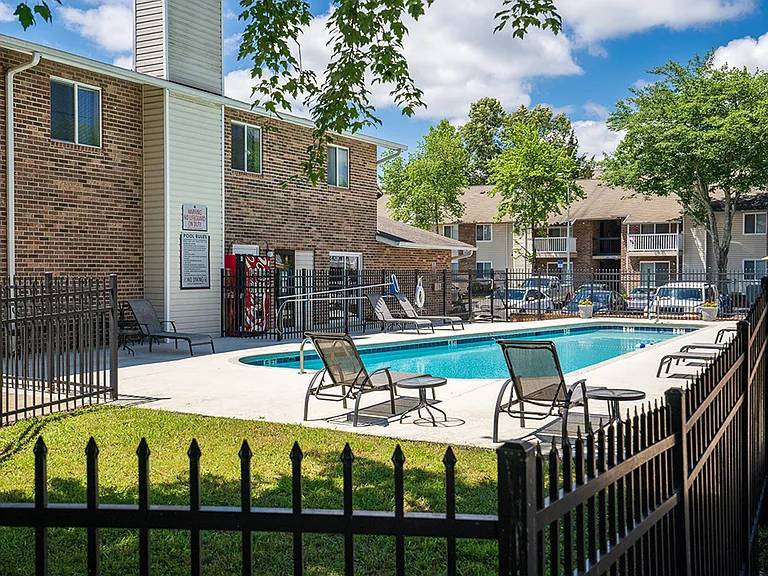 Villas at Oak Crest — Photo 25