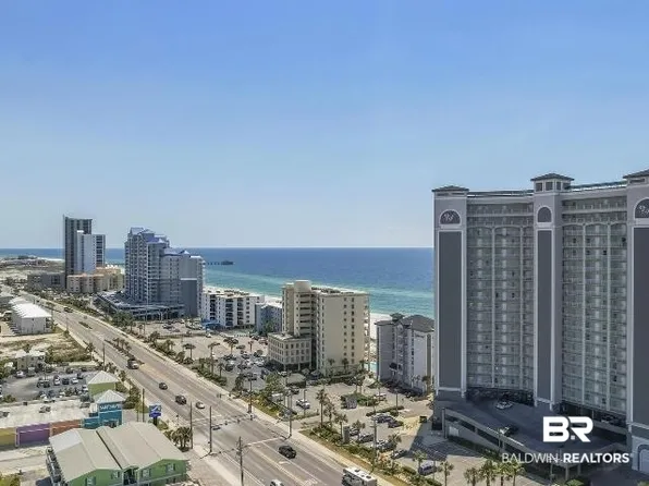 401 E Beach Blvd Unit 1305, Gulf Shores, AL 36542