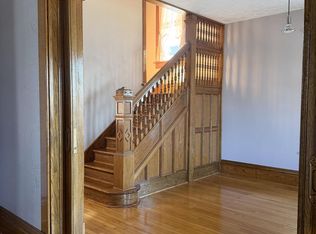 610 1st St, Bloomington, WI 53804