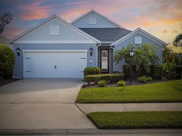 4727 CREEKRIDGE COURT, BRADENTON, FL 34203