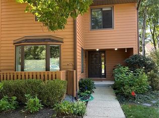 65 Sayre Dr, Princeton, NJ 08540