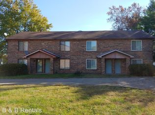 3017 Mimosa St APT 1, Cape Girardeau, MO 63701