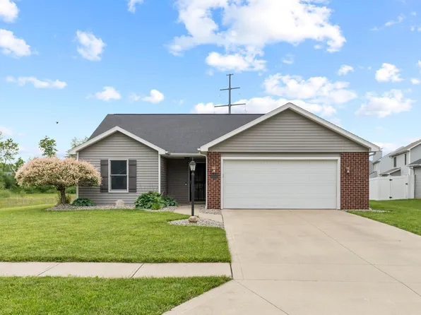 15183 Towne Park Run, Huntertown, IN 46748