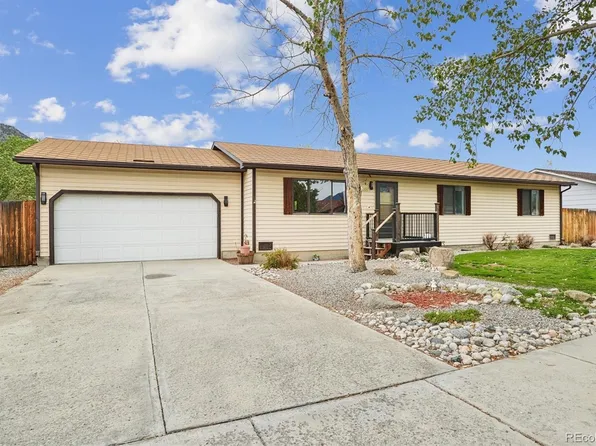 105 Surrey Street, Buena Vista, CO 81211