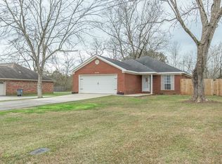 6068 Creel Rd, Theodore, AL 36582
