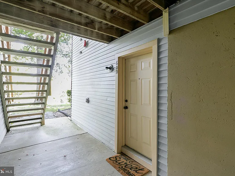 4720 Dorsey Hall Dr #602 — Photo 33