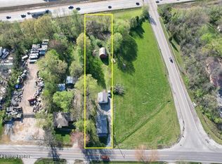 10800 Blue Lick Rd, Louisville, KY 40229