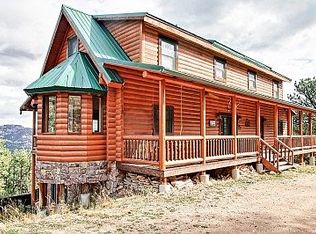 189 Chipmunk Dr, Lyons, CO 80540
