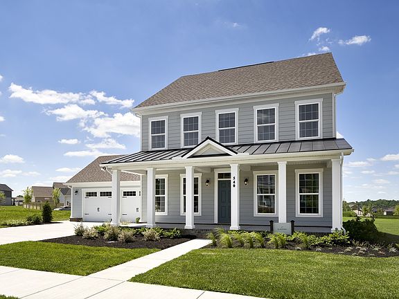 2nd image of 2040 Canyon Echo Dr Lot 203