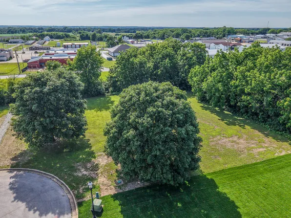 000 Wicker Street Lot 9, Buffalo, MO 65622