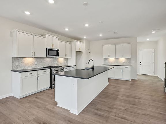 Model Representation