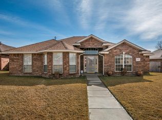2007 SW 61st Ave, Amarillo, TX 79118