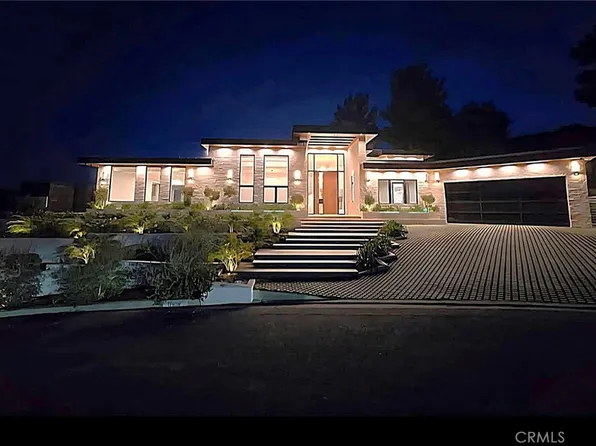 17856 Via Vallarta, Encino, CA 91316