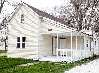 218 W 37th St, Marion, IN