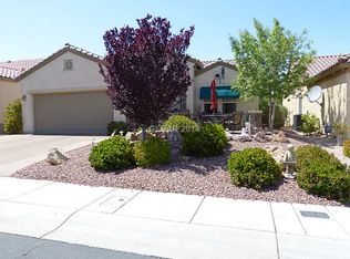 2263 Bannerwood St, Henderson, NV 89044