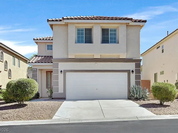 9521 Perennial View Ave, Las Vegas, NV 89148