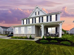 590 Bermuda Way, Marysville, OH 43040