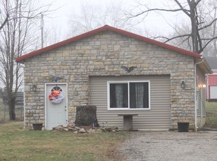 126 Thomason St, Millersburg, KY 40348