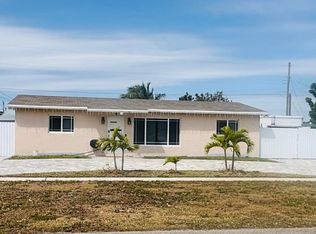1543 Roy Dr, West Palm Beach, FL 33415