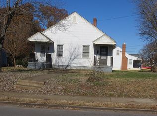 504 3rd Ave, Danville, VA 24540