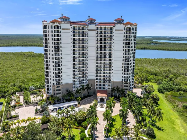 1050 Borghese Ln APT 1501, Naples, FL 34114