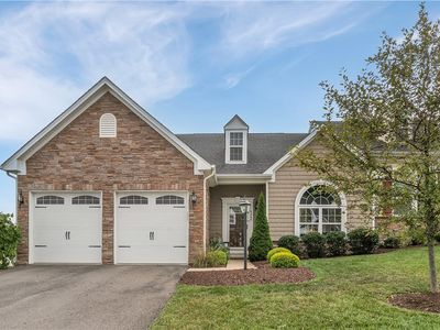 4066 Overview Dr, Canonsburg, PA, 15317