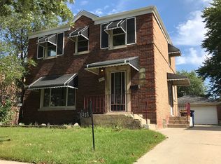 3913 Wisconsin Ave, Stickney, IL