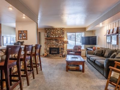 244 Lakeview Blvd #103, Mammoth Lakes, CA, 93546