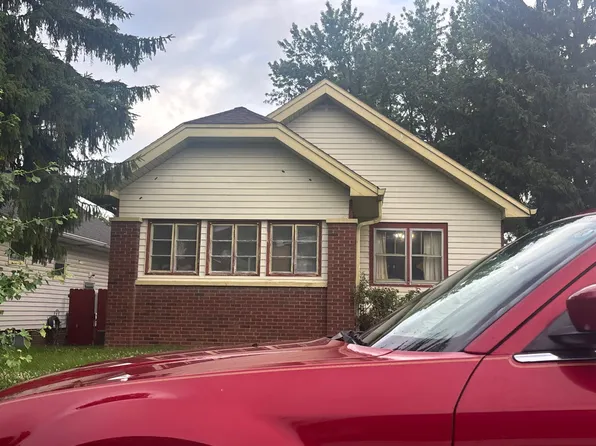 964 Cameron St, Indianapolis, IN 46203