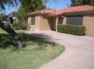 3717 N 32nd St, Phoenix, AZ 85018