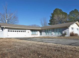 357 Harts Bridge Rd, Jackson, TN 38301